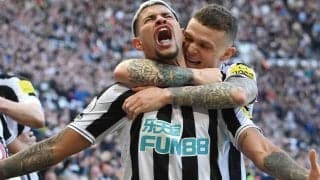 躍進を遂げるニューカッスル、ギマランイスがクラブ史上No.1の高給取りに？