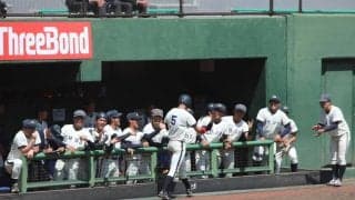 日大に勝利し、リーグ優勝へ一歩近づく！！－東都大学準硬式野球連盟春季リーグ戦　対日大１回戦