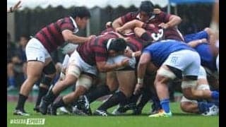 11年ぶりに関東大学春季大会で東海大に勝利！