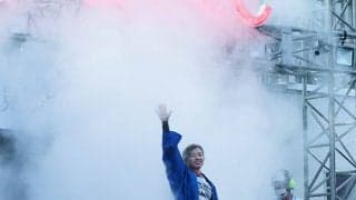 【日本選手権競輪G1】山口拳矢がG1初制覇！