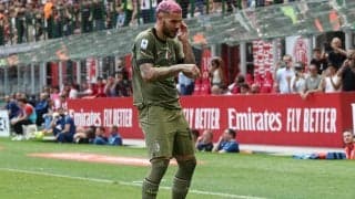 何十m運んだの?ミランDFテオ・エルナンデスの長距離ドリブル圧巻ソロゴールに脚光「壮観だね」「センセーショナル」