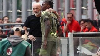 ラファエル・レオン、右もも負傷でCLミラノダービー初戦出場に暗雲…