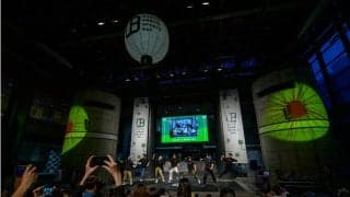 京都で始まった、“アーバンスポーツの日”「KYOTO URBAN SPORTS DAY 2023」Report