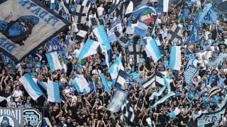 イタリア王者ナポリ、ホーム凱旋試合を勝利で祝う《セリエA》