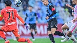 「アキさんはああいったトリッキーなパスをする」川崎MF脇坂泰斗が振り返る決勝ゴール。自身の活躍で3連勝も、「まだまだ足りない」…中村憲剛氏から「ダー!!」にアドバイスも