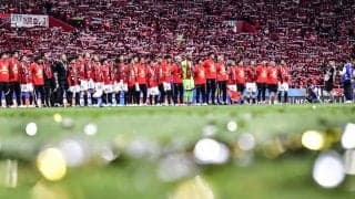 「可愛いすぎる」元NGT48人気メンバーの浦和レッズの「アジア制覇の観戦姿」が大反響！「二枚目…めっちゃ、ヤンキーですやん」の声が出た、試合前の姿も公開