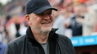 リバプールの新SD候補に前ヴォルフスブルクのシュマートケ氏？　クロップは過去に共闘を熱望