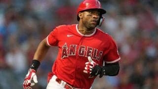 【MLB】エ軍“未完の大器”が特大143m弾　3AでHRキング…覚醒に期待高まる「史上最高」