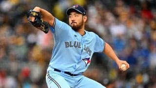 【MLB】快進撃の菊池雄星に止まらぬ賛辞　「成長ぶりの全てが表れた」「仕事完璧にこなした」