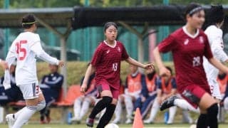 20本超のシュート乱れ飛ぶも勝ち越しならず　強豪対決は痛み分け　