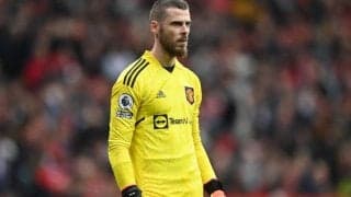 ユナイテッドとデ・ヘアの新契約交渉が続く…テン・ハグからは残留願う声