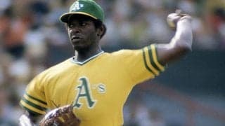 【MLB】22歳でCY賞＆MVP…アスレチックスのレジェンドが死去　球団追悼「永遠に友人」