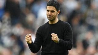 「私は大嫌い」バウンスバックの2連勝、アルテタ監督は優勝を諦めるマインドを嫌う「今こそこれまで以上に頑張らなければ」