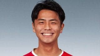 岡山MF木村太哉が右足手術…3カ月離脱見込み