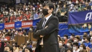 シーホース三河の鈴木貴美一HCが退任を発表…1995年の就任以来28年間チームを指揮