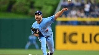 【MLB】菊池雄星、無傷の開幕5連勝を公式サイトが「チームにとって最高のストーリー」と賛辞
