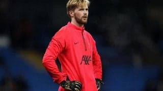 ケレハーは今夏にリバプール退団？　ブレントフォードが関心