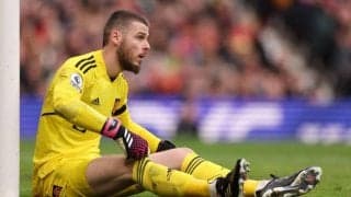 「全責任がデ・ヘアにある」…ユナイテッドOBファーディナンドも守らず　「大きな、大きな過ち」