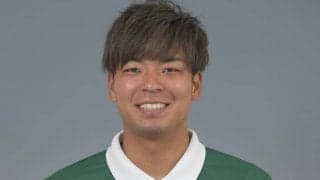 岐阜、浮田健誠が宮崎戦で左ヒラメ筋肉離れ…全治最大8週間