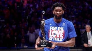 今季のオールルーキーチームやオールディフェンシブチーム、オールNBAチームが今週発表