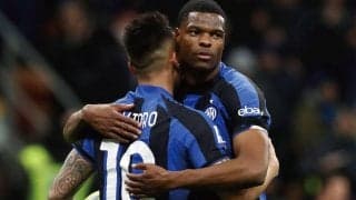 ダンフリースは“換金対象”に変わりなし、インテル残留望むならCL出場権確保はマスト