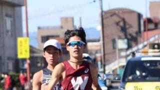 【新歓企画】『早スポ柱対談』第３回　戸祭華子×加藤志保