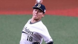 高卒当時から「自分の世界観」を持っていた山本由伸がもたらすイノベーション