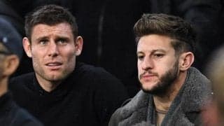 迫るミルナーのブライトン行き、“友の声”が決め手に？　元リバプールのララナが説得役に