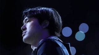 渡邊雄太が文化や社会に影響を及ぼしたアジア太平洋の100人「A100」に選出