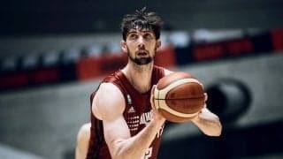 CSで島根とのリベンジマッチに臨むA東京のロシター「昨年の悔しさを跳ね返せるように」