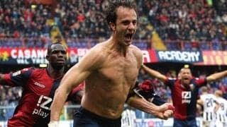 ジラルディーノが指揮官としてセリエA初挑戦へ！  ジェノア会長が続投明言「彼なしで我々は何もできない」