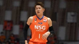 川村卓也が新潟アルビレックスBBを退団「残留に貢献できず本当に悔しい思いでいっぱい」