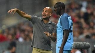 シャーマンの「呪い」を解いた？トゥーレ元代理人がシティのCL制覇を名言