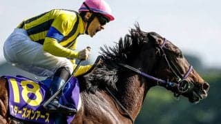 【AI予想・ヴィクトリアマイル】破壊力十分の末脚！ 東京コースで巻き返しを狙う人工知能「◎」候補