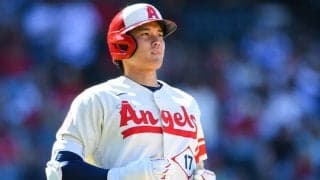 「ヤンキースは誰を犠牲にするのか」来季去就が注目される大谷翔平　米メディアが”大谷加入後”のヤ軍構成に見解　