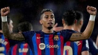 バルサが119億円でのハフィーニャ売却を希望？ チェルシー＆ニューカッスルが争奪戦をリードか