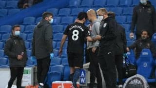 ペップも賛辞を送るギュンドアン、バルセロナが獲得に自信？