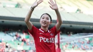 「美女美女美女」「全員可愛いすぎる」浦和Lの同期3人がオフを満喫！ 私服の3ショット連発にファン大絶賛！