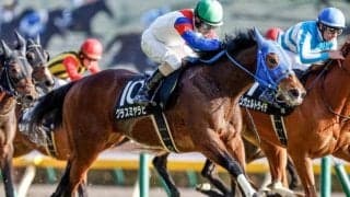 【京王杯スプリングC展望】安田記念の前哨戦、速い上がりが要求される