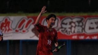 チームの課題を克服し、慶大に完封勝利/慶大２回戦