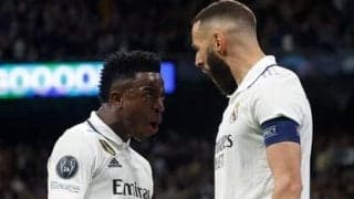 風間八宏が解き明かすレアル・マドリードの「特殊な能力」の正体 シティとのCL準決勝のキーマンはベンゼマ