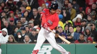 【MLB】吉田正尚が初の週間MVP受賞、打率.480・2本塁打の活躍で日本人10人目　「ヨシダにとっていい1週間」とチームも称賛