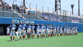 ベンチの選手に植え付ける「俺も戦力」　“木内イズム”継いだボーイズ監督の育成術