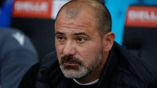 「消化することが難しい」12シーズンぶりの降格、スタンコビッチ監督はファンを称える「いつだって我々の近くにいた」