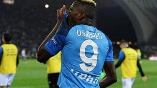 ナポリはオシムヘン売却を断固拒否、選手に対して新契約を提示か