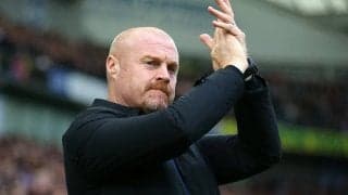 5発大勝で降格圏脱出のエバートン、ダイチ監督「相手の戦術的なプランを打ち破れた」