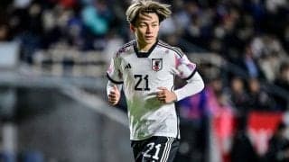 「まじで狙えるぞ得点王」上田綺世が欧州挑戦1年での大台20ゴール到達！ 得点王まで1点差に詰め寄り、来季5大リーグへのステップアップを求める声殺到