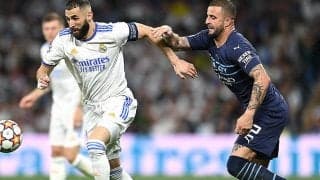 【CL準決勝プレビュー】死闘演じた昨季準決勝再現カード！　悲劇味わったシチズンズはリベンジに燃える《レアル・マドリーvsマンチェスター・シティ》