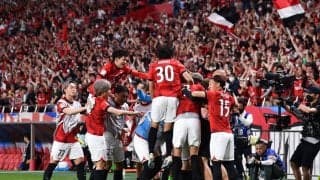 スコルジャ監督のチーム作りと選手起用がアジア制覇につながる/六川亨の日本サッカーの歩み