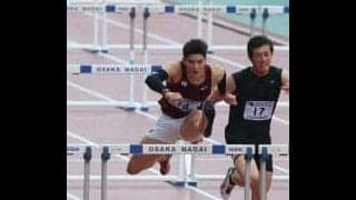 雨のなかの木南記念　関カレに向け収穫を得る